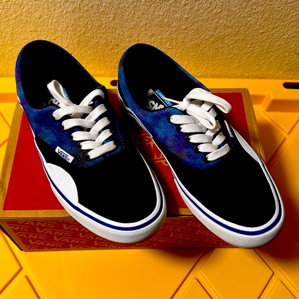 Vans Era Pro (Ronnie Sandoval Edition)
